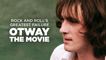 Rock and Roll's Greatest Failure: Otway the Movie (2013)