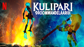 Kulipari: Droomwandelaar (2018)