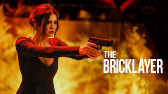 The Bricklayer (2023)