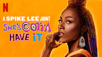 She's Gotta Have It (2019)