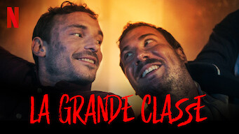 La Grande Classe (2019)