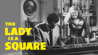 The Lady Is a Square (1959)