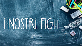 I nostri figli (2018)