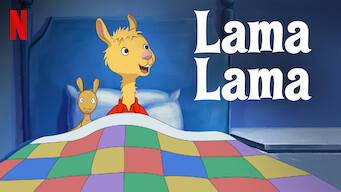 Lama  Lama (2019)