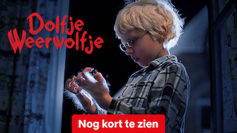 Dolfje Weerwolfje (2011)