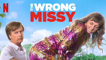 The Wrong Missy (2020)