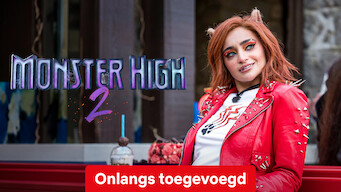 Monster High 2 (2023)