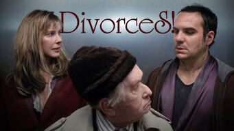 Divorces! (2009)