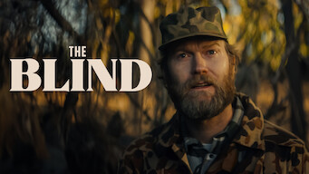 The Blind (2023)