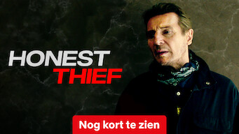 Honest Thief (2020)