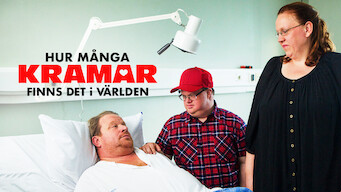 Hur Många Kramar Finns Det I Världen (2013)