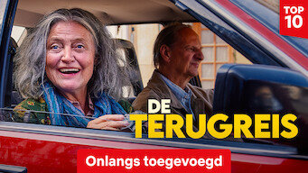 De Terugreis (2024)