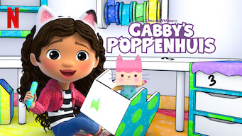 Gabby's poppenhuis (2024)