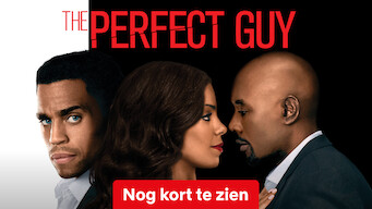 The Perfect Guy (2015)