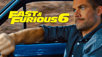 Fast & Furious 6 (2013)