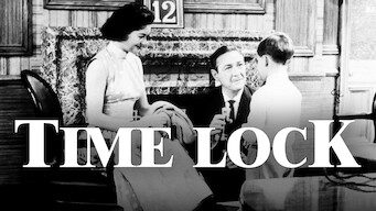 Time Lock (1957)