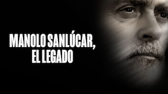 Manolo Sanlúcar, el legado (2019)