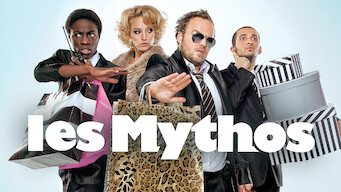 Les mythos (2011)