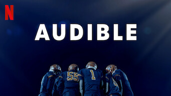 Audible (2021)