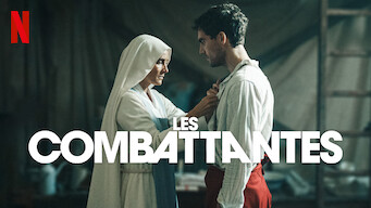 Les Combattantes (2022)