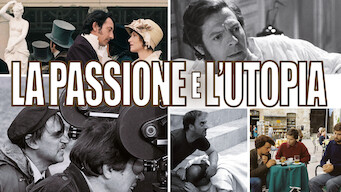 La Passione E L’utopia (2015)