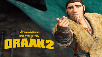 Hoe tem je een draak 2 (2014)