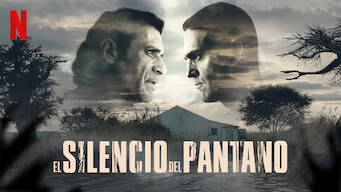 El silencio del pantano (2019)