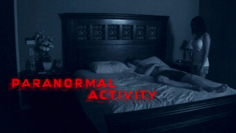 Paranormal Activity (2007)