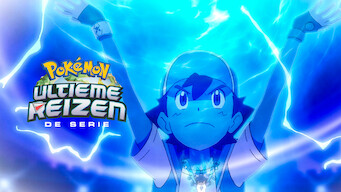 Pokémon Ultieme Reizen: De serie (2023)