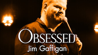 Jim Gaffigan: Obsessed (2014)