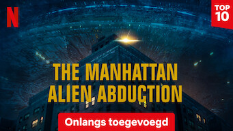 The Manhattan Alien Abduction (2024)