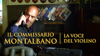 Il Commissario Montalbano: La Voce Del Violino (1999)