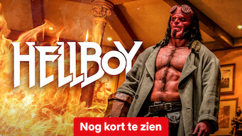 Hellboy (2019)