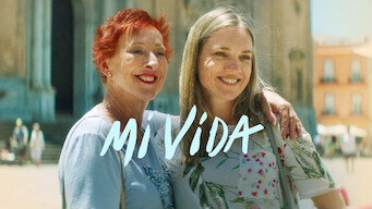 Mi Vida (2019)