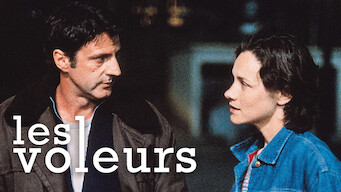 Les voleurs (1996)