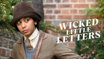 Wicked Little Letters (2023)