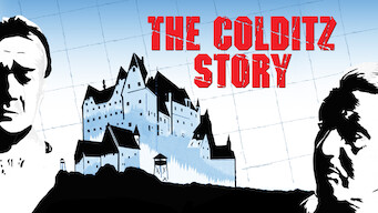 The Colditz Story (1955)