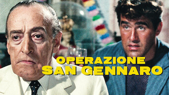 Operazione San Gennaro (1966)