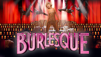 Burlesque (2010)