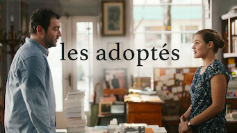 Les adoptés (2011)