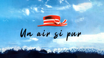 Un air si pur (1997)