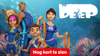 The Deep (2019)