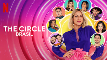 The Circle Brasil (2020)