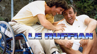 Le ruffian (1983)