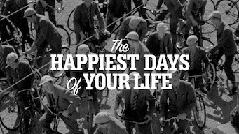 Happiest Days of Your Life (1950)