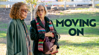 Moving On (2022)