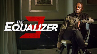 The Equalizer 3 (2023)