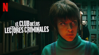 El club de los lectores criminales (2023)