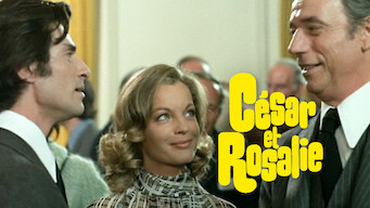 César et Rosalie (1972)