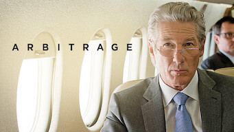 Arbitrage (2012)